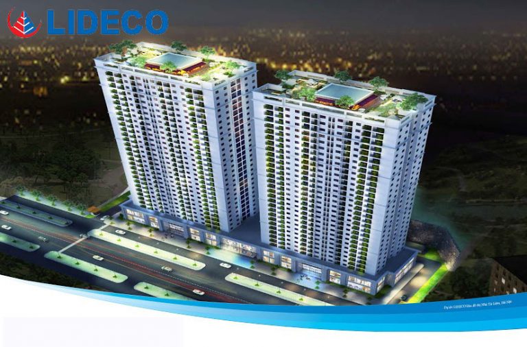 Lideco ha long tren cao