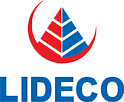 logo lideco dung