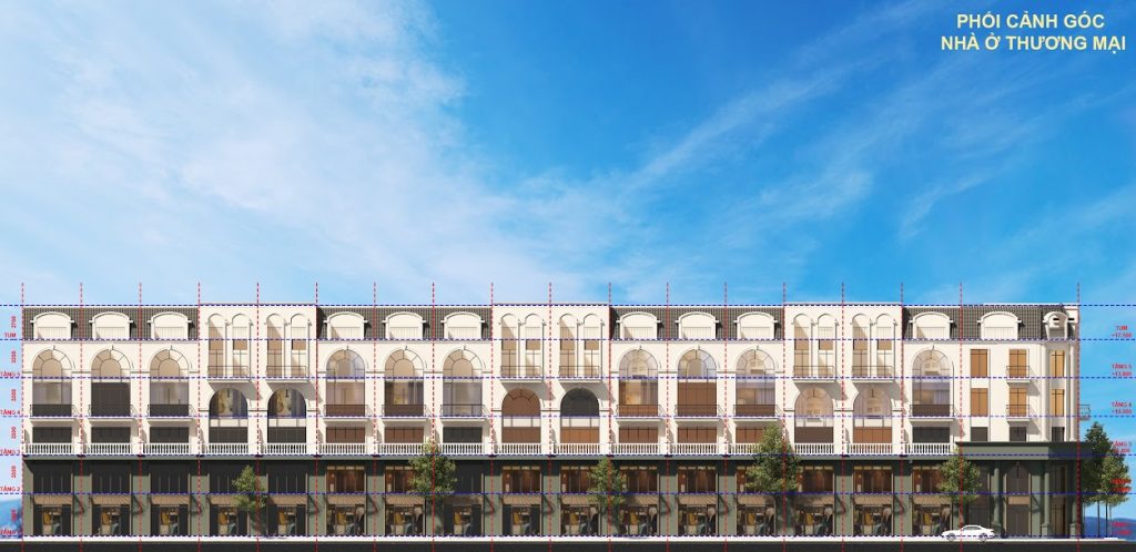 Phoi canh goc nha o chia lo 2