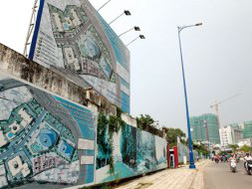 9 doanh nghiep niem yet bds hang dau da vay gan 1 ty usd trong 9 thang dau nam