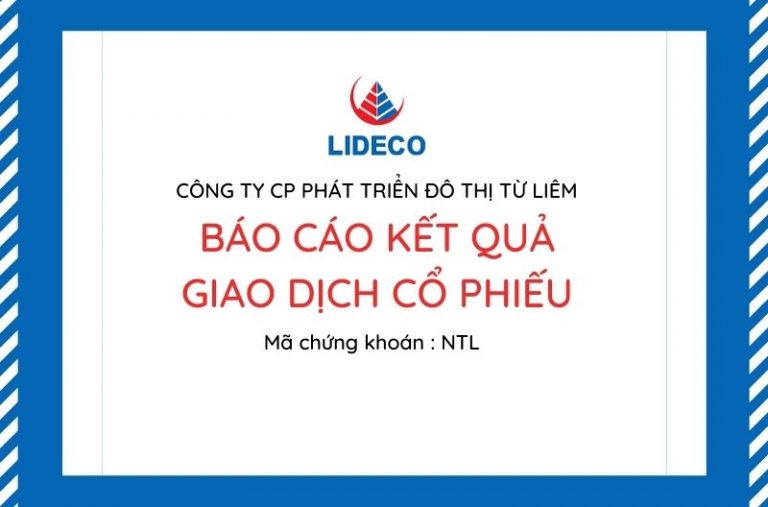 Bia BCKQ Giao dich co phieu