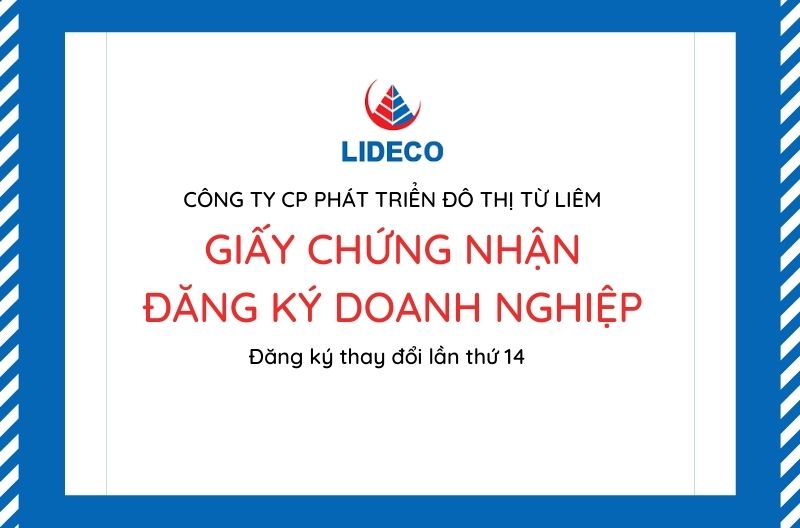 Bia Giay chung nhan dang ky thay doi