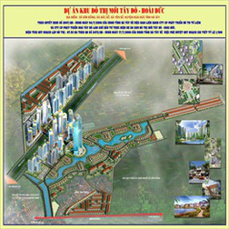 NTL phat trien nha Tu Liem