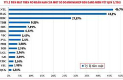 doanh nghiep bat dong san va ngan hang cung go thanh khoan doanh nghiep bat dong san va ngan hang cung go thanh khoan