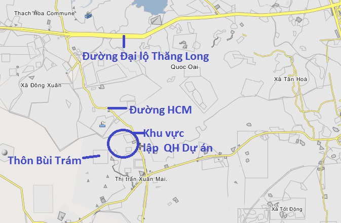 ntl dau tu khu do thi 334 ha tai hoa binh 1 ntl dau tu khu do thi 334 ha tai hoa binh 1
