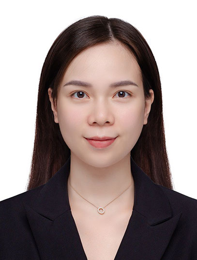 Bà Đinh Thu ThủyThành viên Hội Đồng Quản Trị