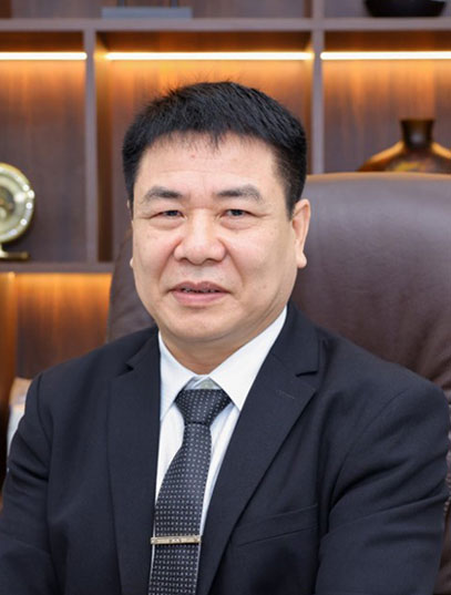 Ông Đinh Quang ChiếnPhó Chủ Tịch Hội Đồng Quản Trị