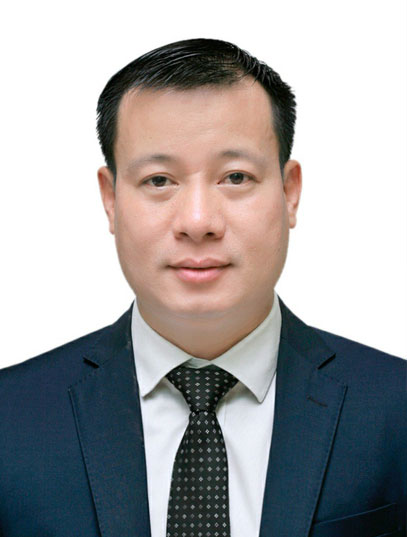 Ông Trần Quang HiệnThành viên độc lập HĐQT